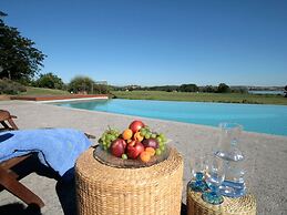 Tuscan Holiday Home With Pool