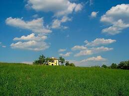 Tuscan Holiday Home With Pool