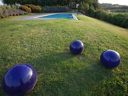 Tuscan Holiday Home With Pool