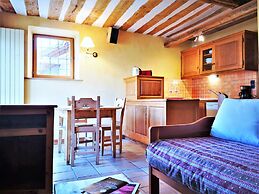 Villa in Le Monetier-les-bains