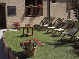 Villa in Le Monetier-les-bains