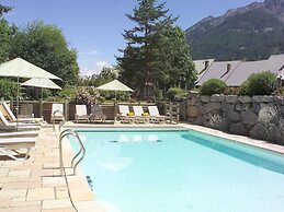 Villa in Le Monetier-les-bains