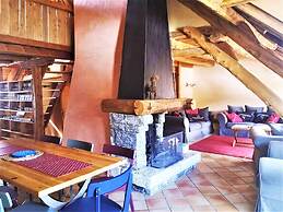Villa in Le Monetier-les-bains