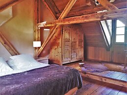 Villa in Le Monetier-les-bains