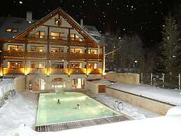 Villa in Le Monetier-les-bains