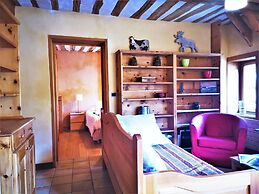 Villa in Le Monetier-les-bains