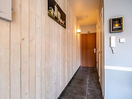 Sunny Stay for Four in Koksijde