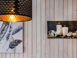 Sunny Stay for Four in Koksijde