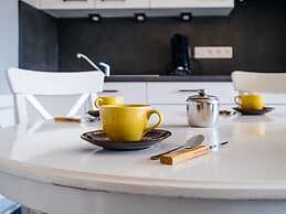 Sunny Stay for Four in Koksijde