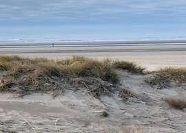 Sunny Stay for Four in Koksijde