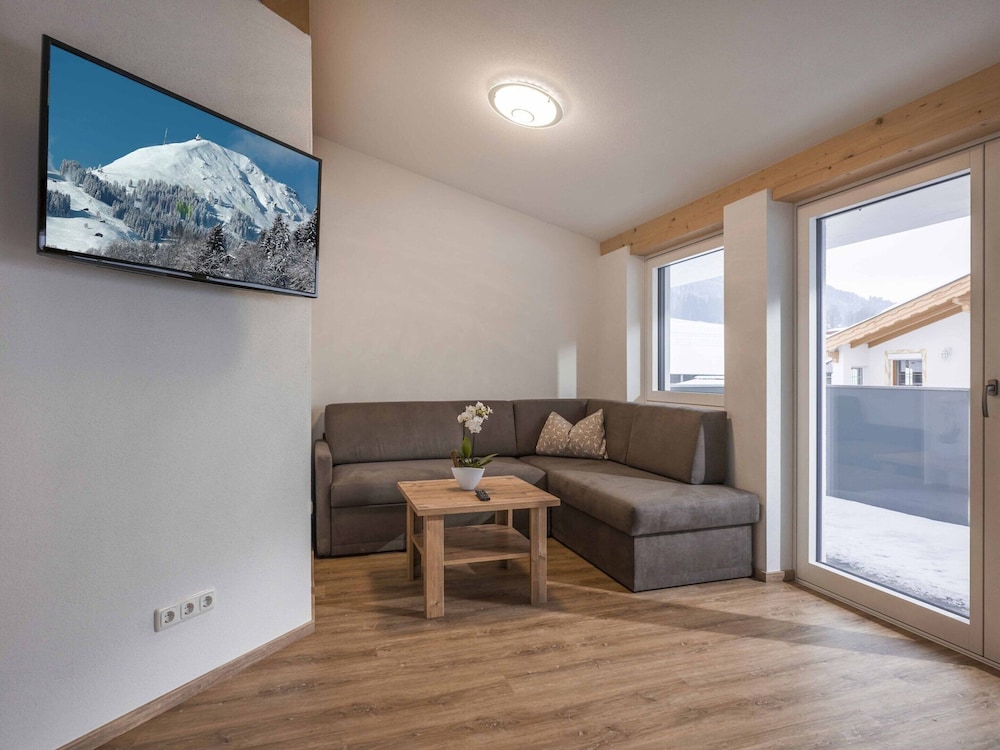 Apartment Brixen Near Ski Lift
