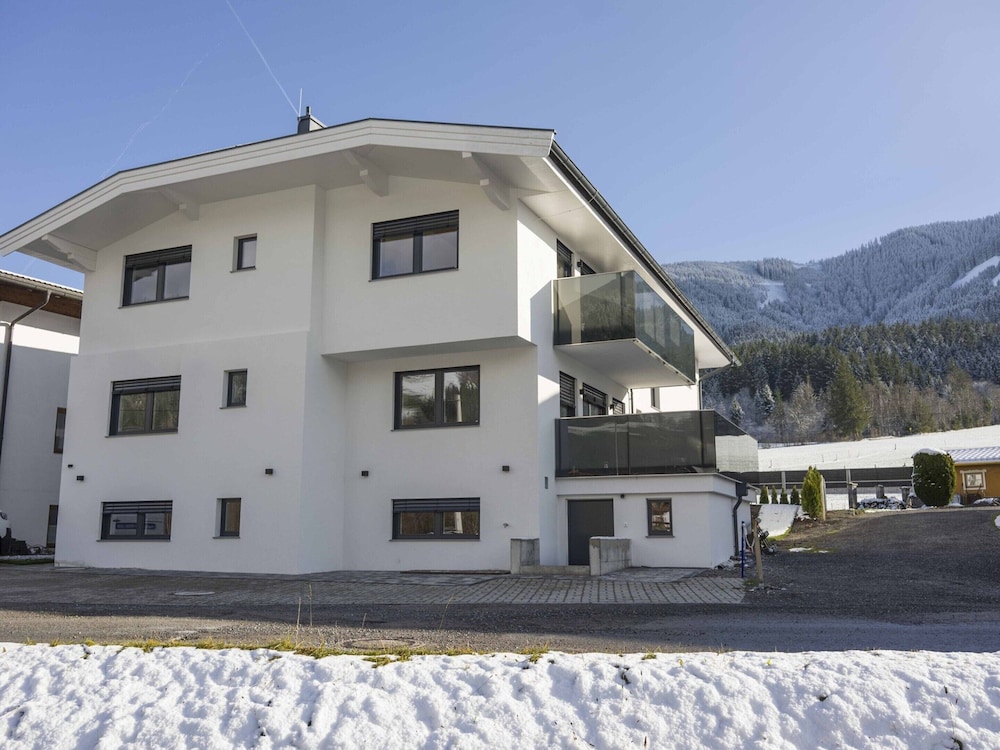 Apartment Brixen Near Ski Lift
