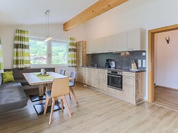 Apartment Brixen Near Ski Lift