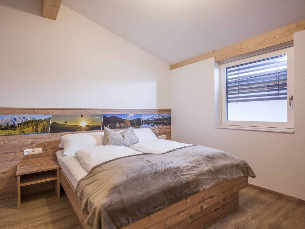 Apartment Brixen Near Ski Lift
