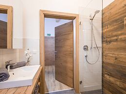Apartment Brixen Near Ski Lift