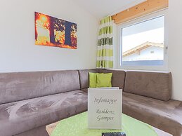 Apartment Brixen Near Ski Lift