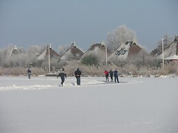 Bungalow Near De Alde Feanen Reserve