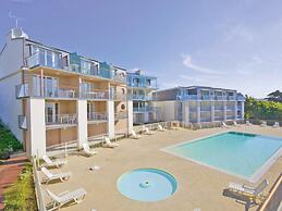 Apartment in Audierne Near Trescadec Beach