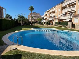 Belvilla by OYO Apartment Playa Sol