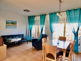 Belvilla by OYO Apartment Playa Sol