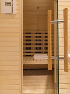 Ema With Pool & Sauna