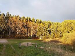 6 Person Holiday Home in Logstor