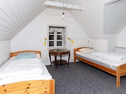 6 Person Holiday Home in Logstor