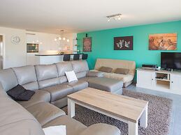 Stylish Stay w/ Sea Views