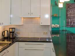 Stylish Stay w/ Sea Views
