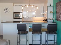 Stylish Stay w/ Sea Views