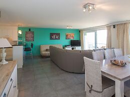 Stylish Stay w/ Sea Views