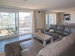 Stylish Stay w/ Sea Views