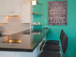Stylish Stay w/ Sea Views