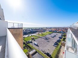 Penthouse With Sunny Terrace