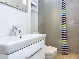 4 Person Holiday Park Home in Glesborg