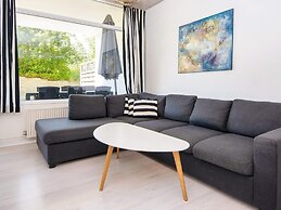 4 Person Holiday Park Home in Glesborg