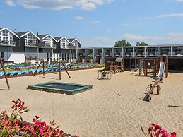 4 Person Holiday Park Home in Glesborg