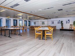 4 Person Holiday Park Home in Glesborg
