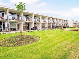 4 Person Holiday Park Home in Glesborg