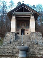 Donautal Comfortable Holiday Residence