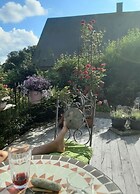 Donautal Comfortable Holiday Residence