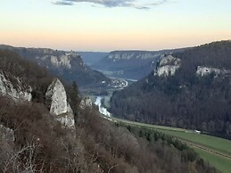 Donautal Comfortable Holiday Residence