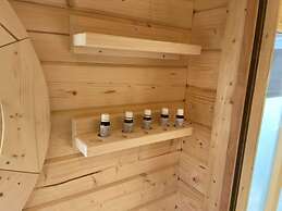Lovely Holiday Home With Sauna