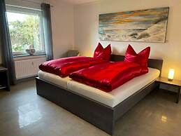 Lovely Holiday Home With Sauna