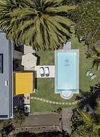 Gran Villa Palmera