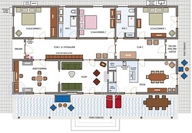 Gran Villa Palmera
