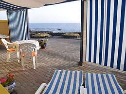 Casa Mar y Sol aan Zee