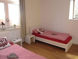 Holiday Apartment Wattblick Juist