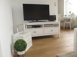 Holiday Apartment Wattblick Juist