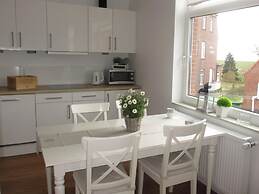 Holiday Apartment Wattblick Juist